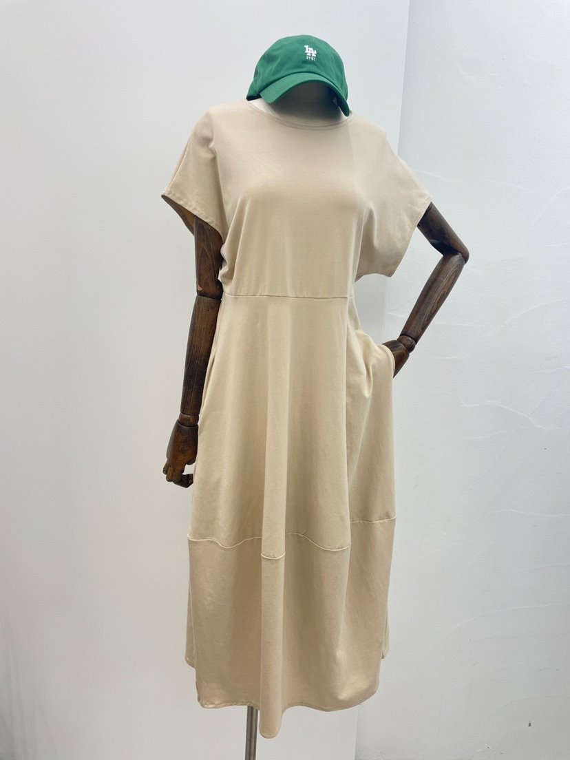 NYLON東大門㊣實拍女士新品人氣休閑熱賣職業真品時尚連衣裙NYLON連衣裙