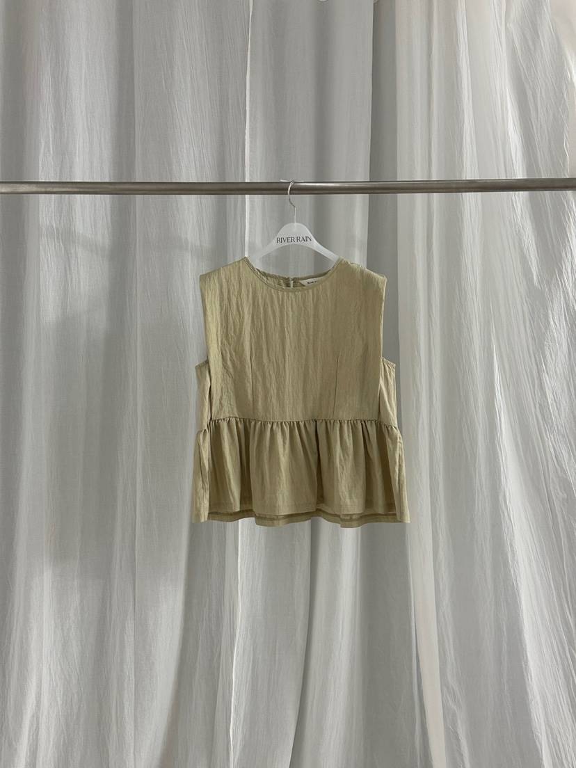 RIVER RAIN韓國代購㊣女裝新品真品職業時尚人氣熱賣吊帶背心RIVER RAIN吊帶/背心