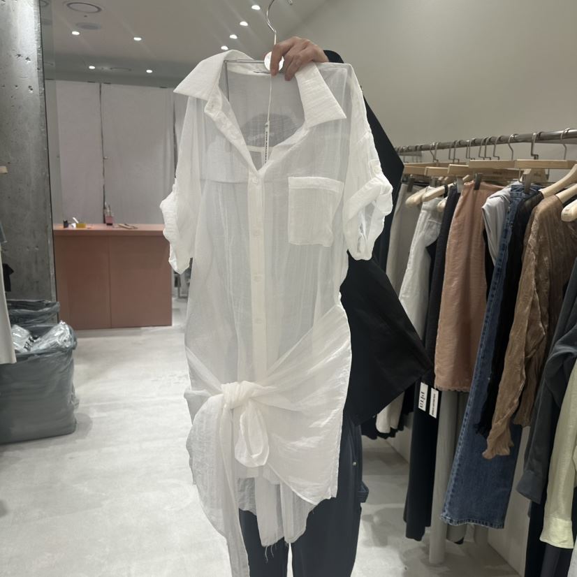 PITA東大門㊣實拍女裝新品真品熱賣推薦職業25春夏休閑連衣裙THE VERLIN/piTa連衣裙