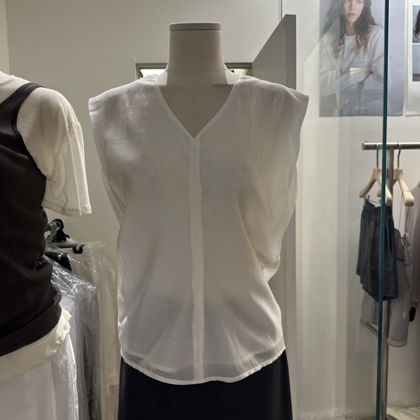 HAUTTE-P韓國直郵㊣女裝新品休閑時尚真品推薦熱賣吊帶背心HAUTTE吊帶/背心