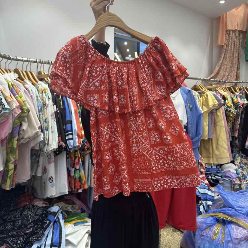HAPPYBERRY韓國代購㊣女士新品人氣推薦休閑真品襯衫蕾絲衫HAPPYBERRY襯衫/蕾絲衫