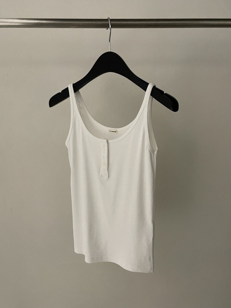 FLAT GARDEN/LA MUETTE/JAMIESTONE東大門㊣代購女士新品真品吊帶背心FLAT GARDEN/LA MUETTE/JAMIESTONE吊帶/背心