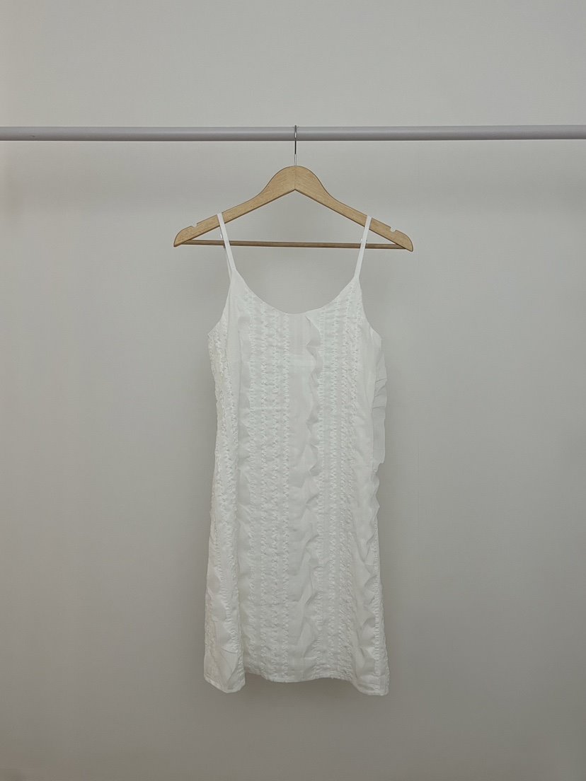 RE:OPENING韓國直郵㊣女裝新品人氣職業推薦休閑熱賣連衣裙RE:OPENING連衣裙