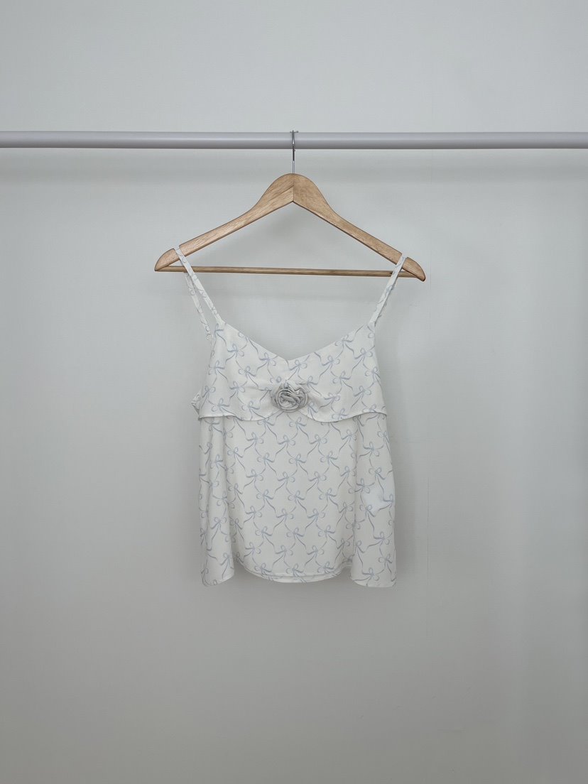 RE:OPENING東大門㊣實拍女士新品時尚職業熱賣休閑吊帶背心RE:OPENING吊帶/背心