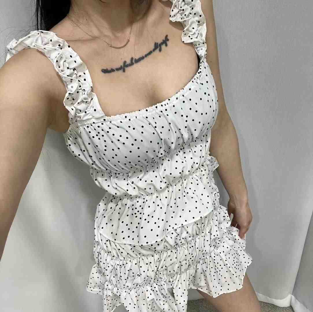GANJI-간지-T東大門㊣直郵女裝新品真品25春夏熱賣吊帶背心GANJI-ot吊帶/背心