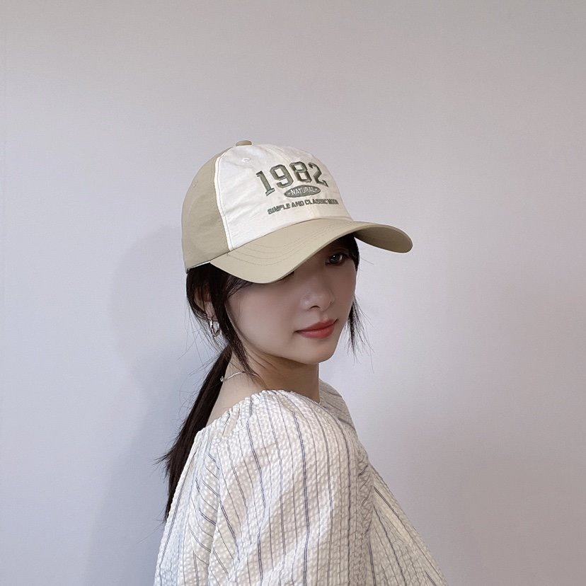 LOVELY HAT韓國直郵㊣女裝新款推薦25春夏人氣休閑時尚帽子LOVELY HAT帽子