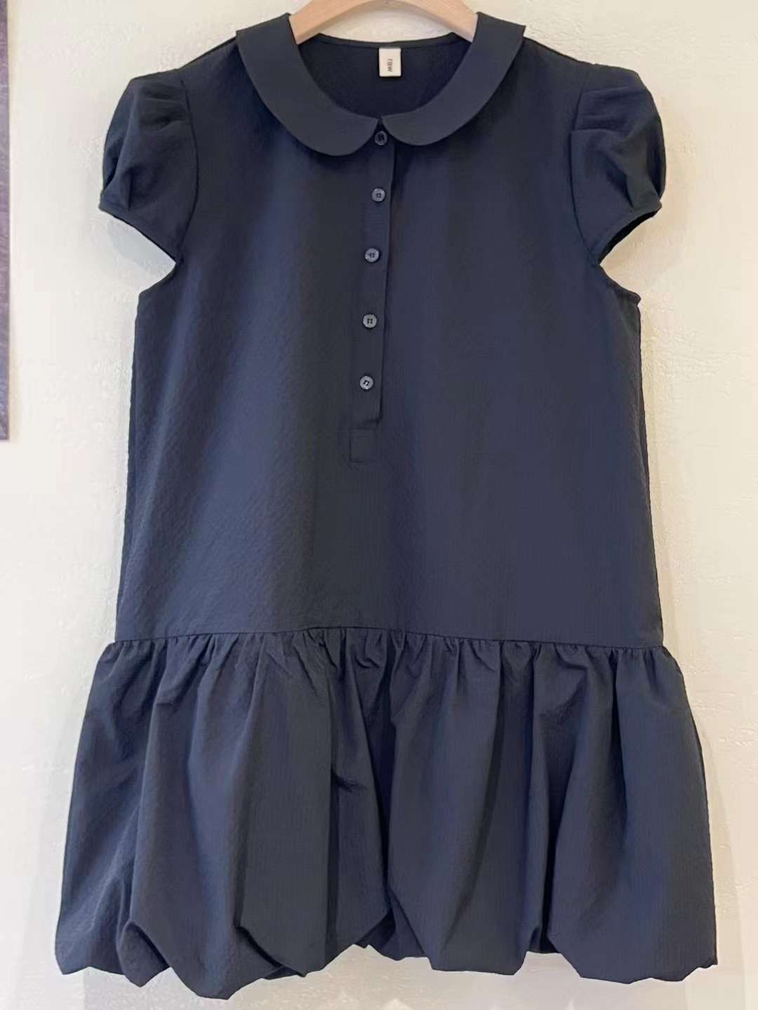 RAWROW韓國直郵㊣女裝新品真品時尚職業推薦熱賣25春夏連衣裙RAWROW連衣裙