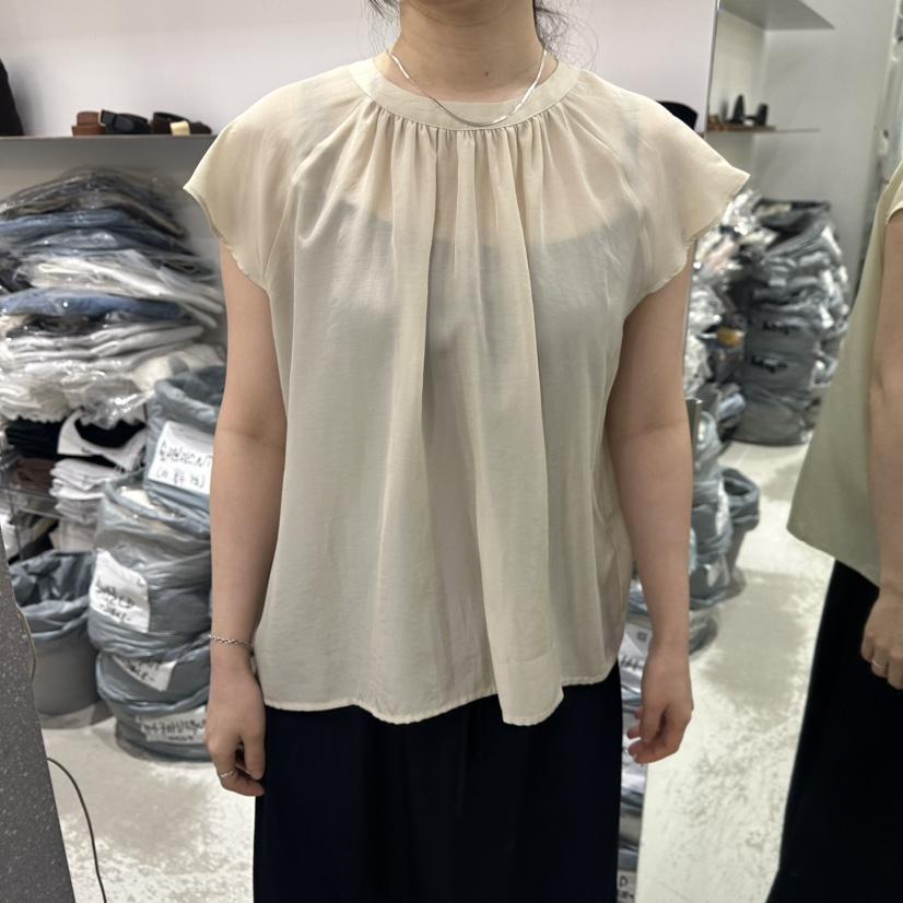 GALLERY-P東大門㊣實拍女裝新款熱賣時尚推薦真品襯衫蕾絲衫GALLERY襯衫/蕾絲衫
