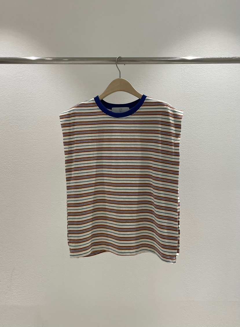 ROOMS SHOP韓國代購㊣女士新品熱賣真品時尚休閑25春夏吊帶背心ROOMS_SHOP吊帶/背心