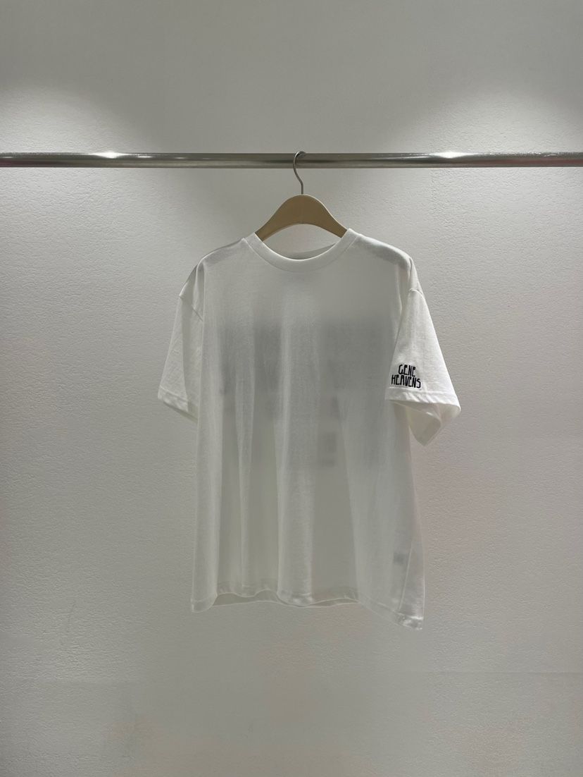 ROOMS SHOP韓國直郵㊣女裝新品推薦職業熱賣時尚真品T恤刺繡ROOMS_SHOPT恤