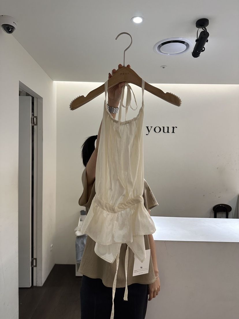 YOUR-P東大門㊣實拍女士新款熱賣人氣時尚職業休閑吊帶背心YOUR-P吊帶/背心