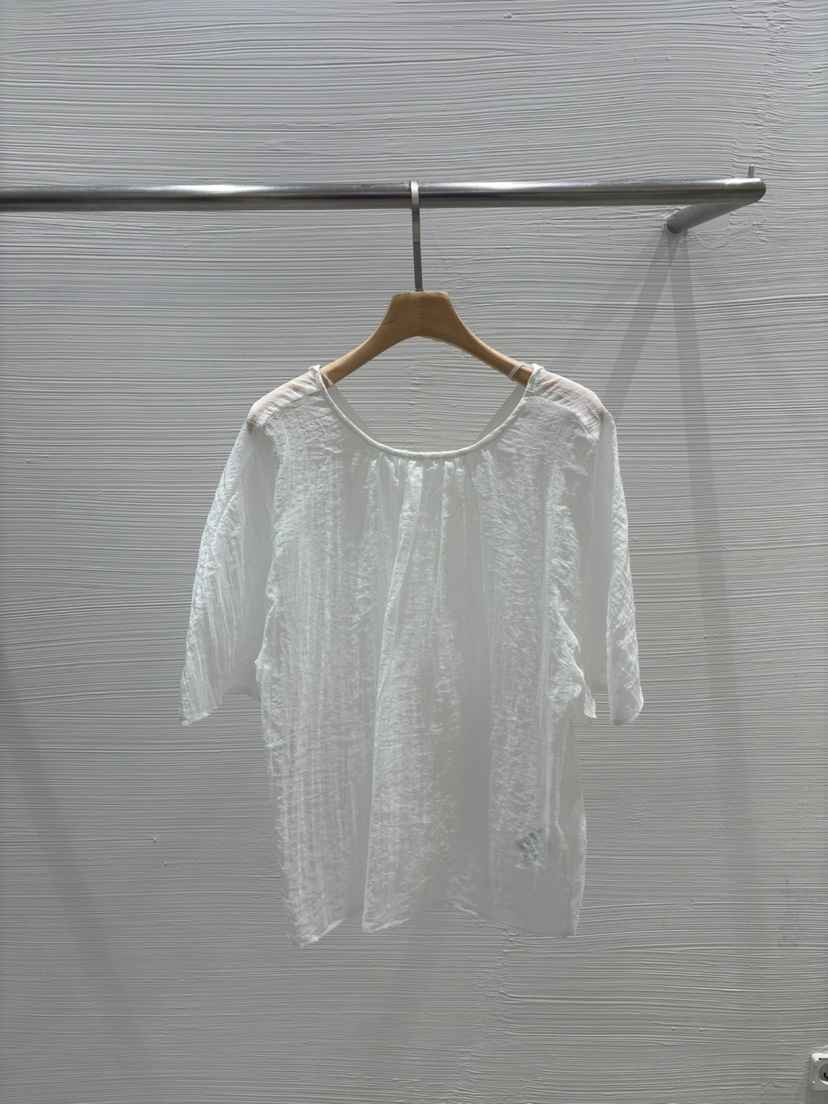 LUCY SALON東大門㊣實拍女裝新品人氣25春夏推薦襯衫蕾絲衫LUCY SALON襯衫/蕾絲衫