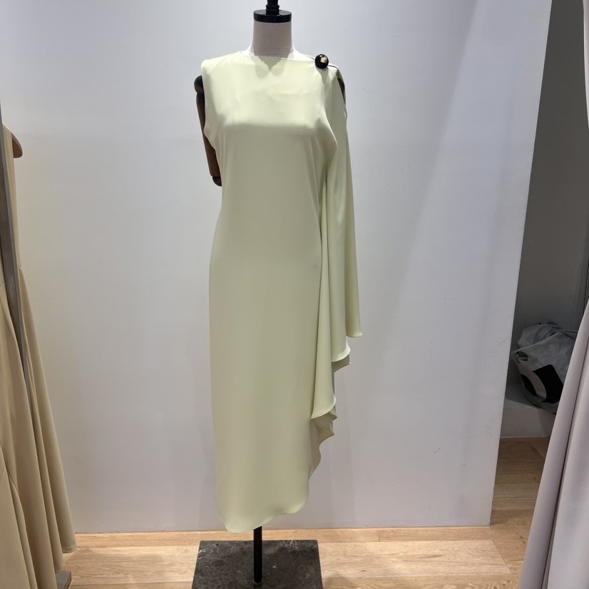 VAN NZILL韓國直郵㊣女士新款真品時尚25春夏熱賣推薦連衣裙VAN NZILL連衣裙