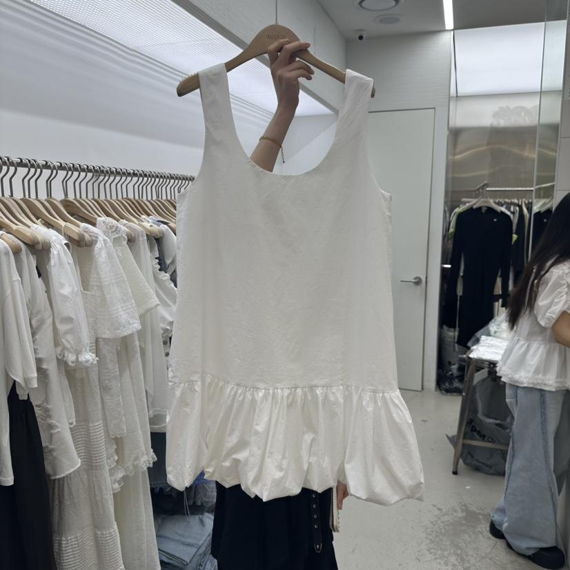 MIXXIN東大門㊣代購女士新品休閑真品熱賣時尚25春夏連衣裙MIXXIN連衣裙