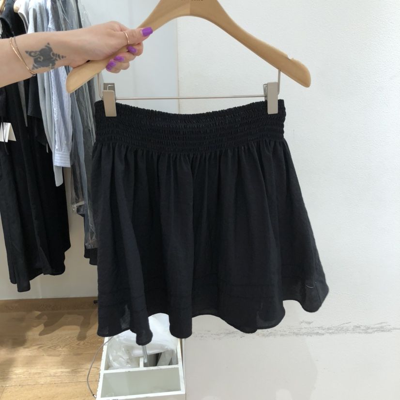 VERVEINE東大門㊣實拍女裝新品人氣熱賣職業真品休閑推薦短裙VERVEINE短裙