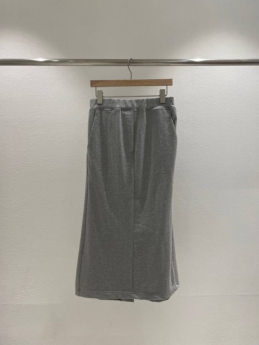 ROOMS SHOP韓國代購㊣女裝新款時尚休閑人氣25春夏推薦長裙ROOMS_SHOP長裙