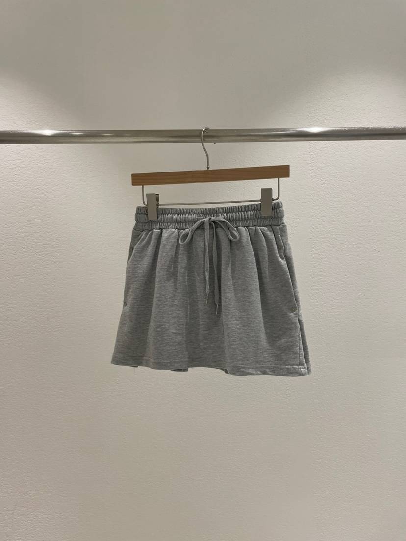 ROOMS SHOP東大門㊣代購女裝新款25春夏人氣時尚真品裙褲百褶ROOMS_SHOP裙褲