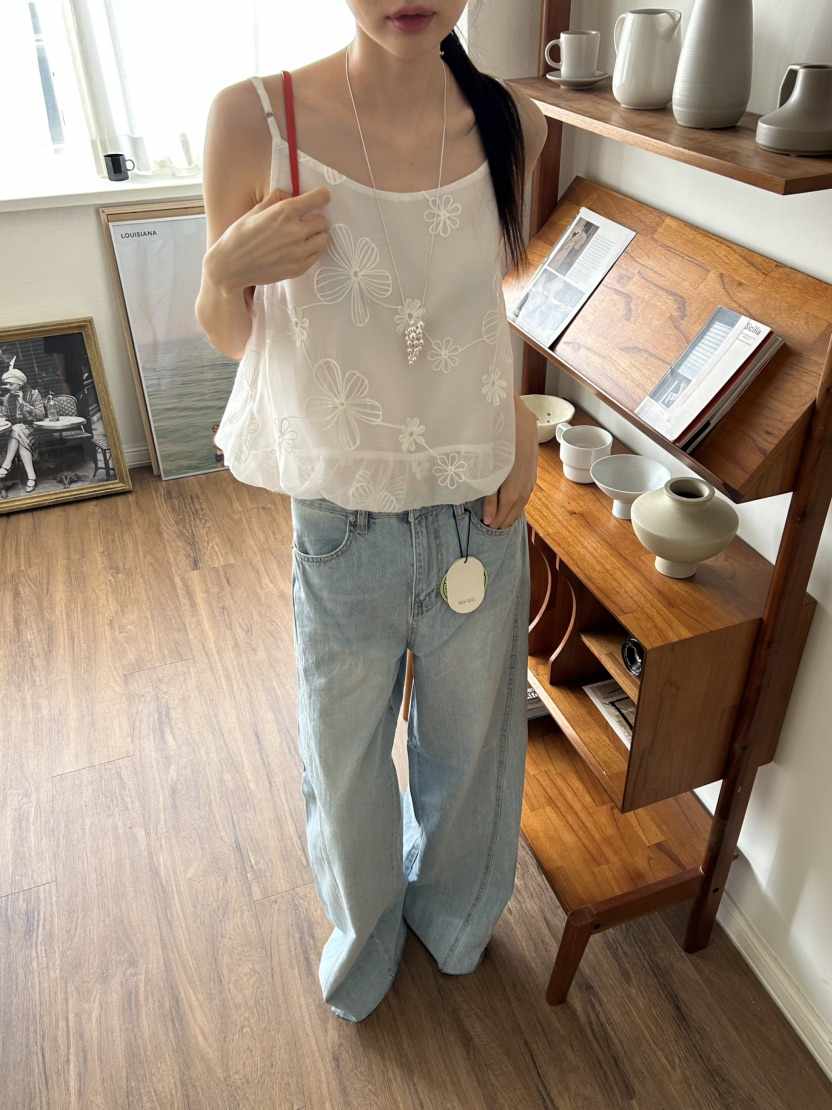 ME MO東大門㊣直郵女士新品真品時尚推薦熱賣人氣吊帶背心ME MO吊帶/背心