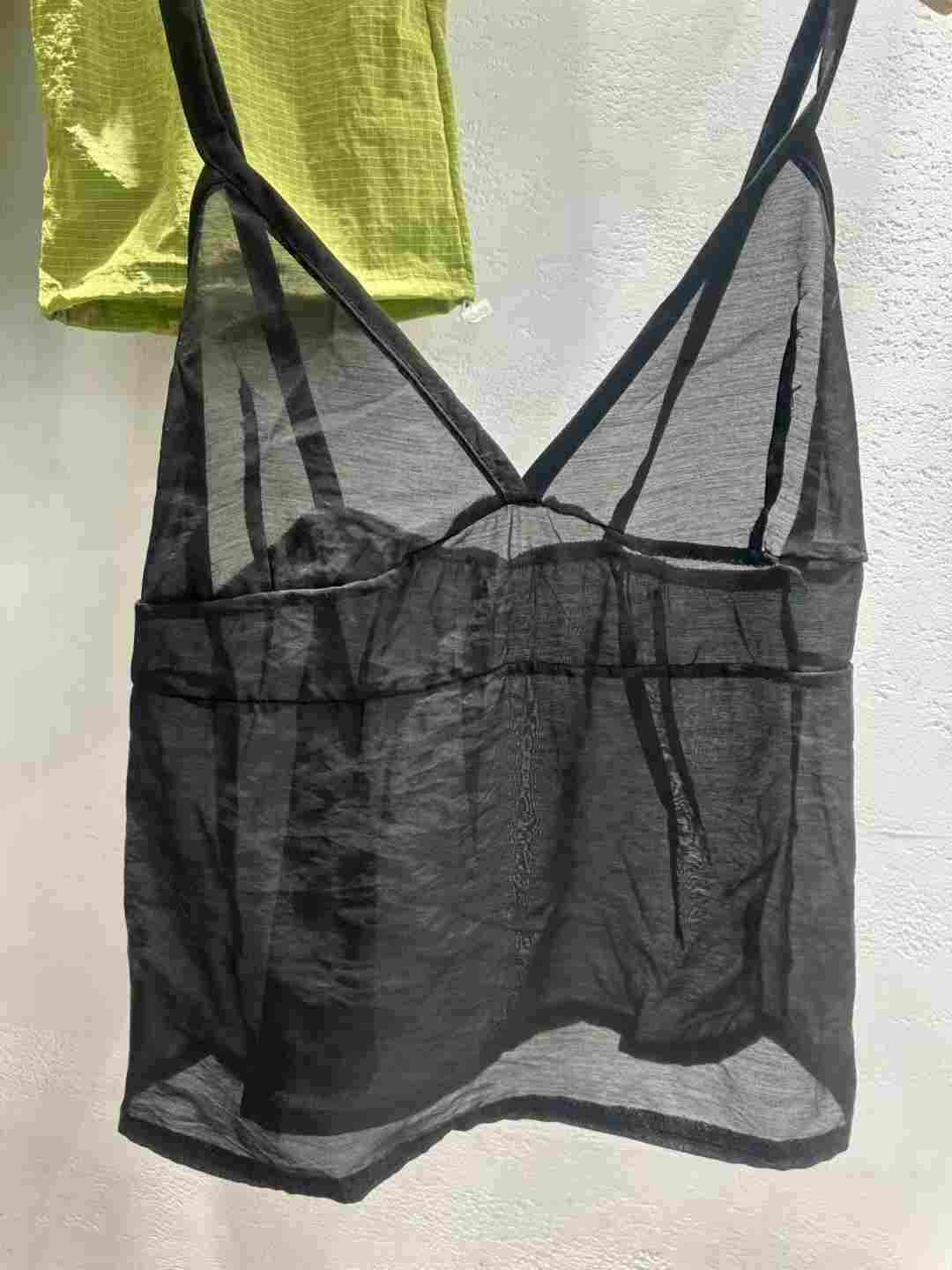 INBIBLE韓國代購㊣女裝新品推薦人氣熱賣真品休閑職業吊帶背心INBIBLE吊帶/背心
