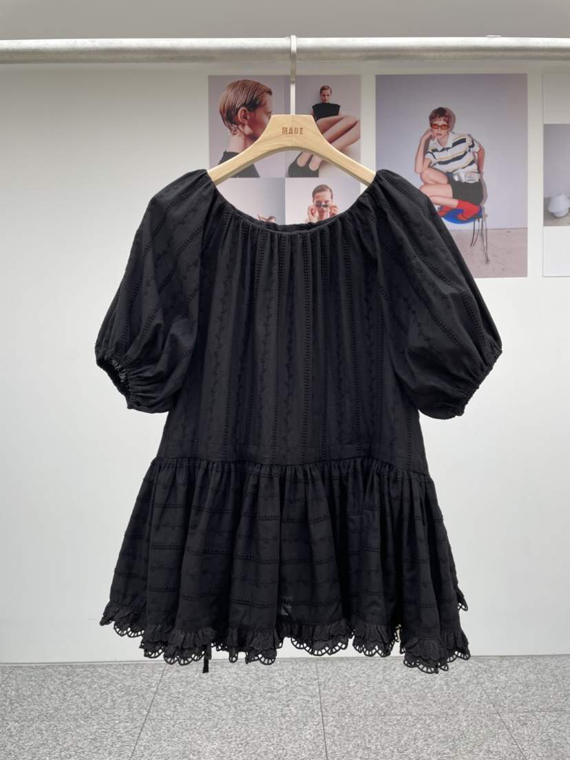 MADE-P東大門㊣代購女士新款25春夏推薦人氣熱賣襯衫蕾絲衫MADE-P襯衫/蕾絲衫