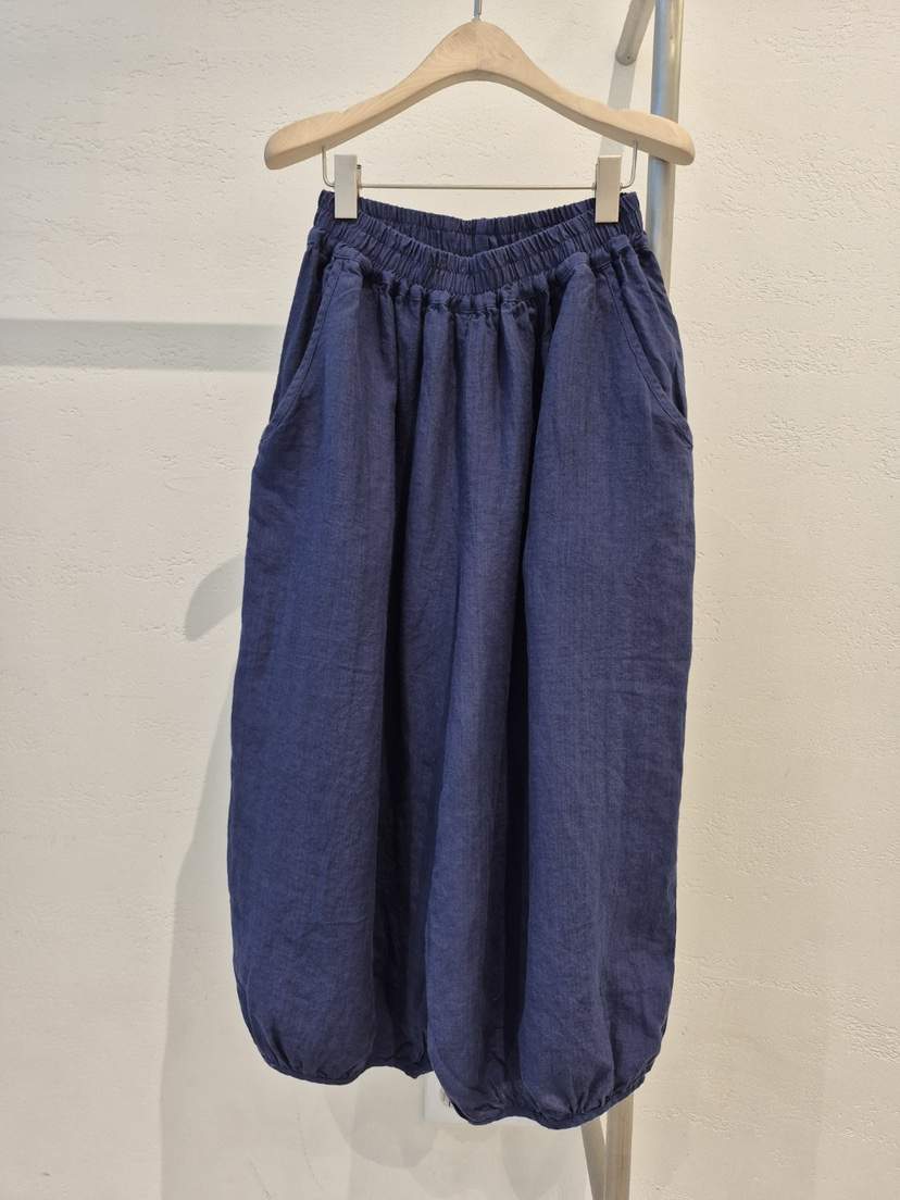 1 2ILLY-S東大門㊣代購女士新品真品休閑25春夏推薦休閑褲1 2ILLY/THE SIL休閑褲