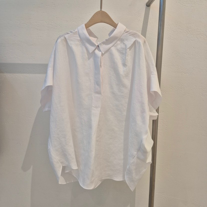 1 2ILLY-S韓國代購㊣女士新品推薦真品熱賣襯衫蕾絲衫亞麻1 2ILLY/THE SIL襯衫/蕾絲衫
