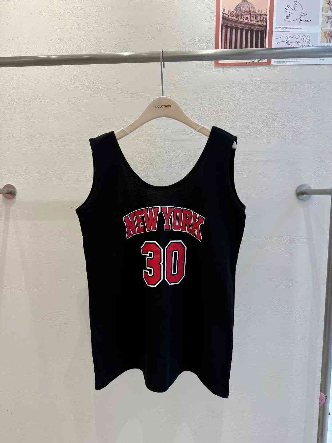 BCLOTHES-비클로스-T韓國直郵㊣女裝新品人氣休閑吊帶背心BCLOTHES吊帶/背心