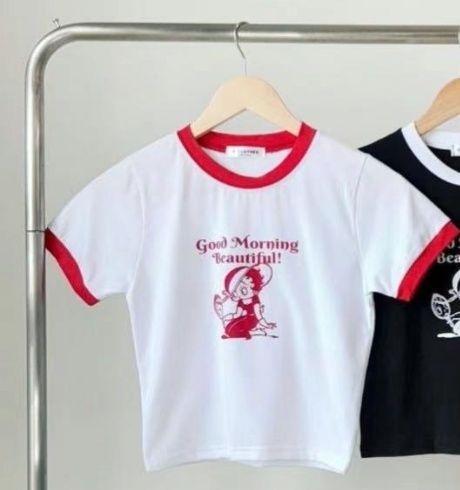 BCLOTHES-비클로스-T韓國代購㊣女裝新款人氣時尚職業T恤BCLOTHEST恤