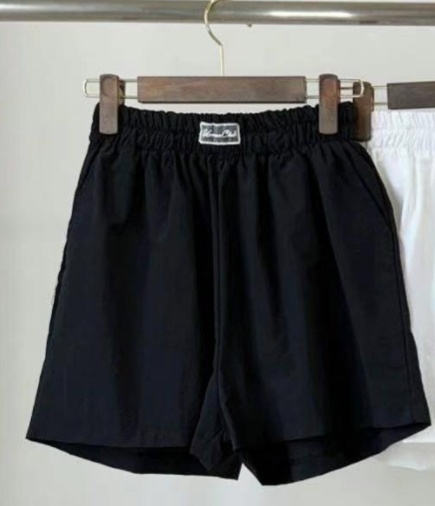 BCLOTHES-비클로스-T韓國直郵㊣女裝新款職業真品25春夏短褲BCLOTHES短褲