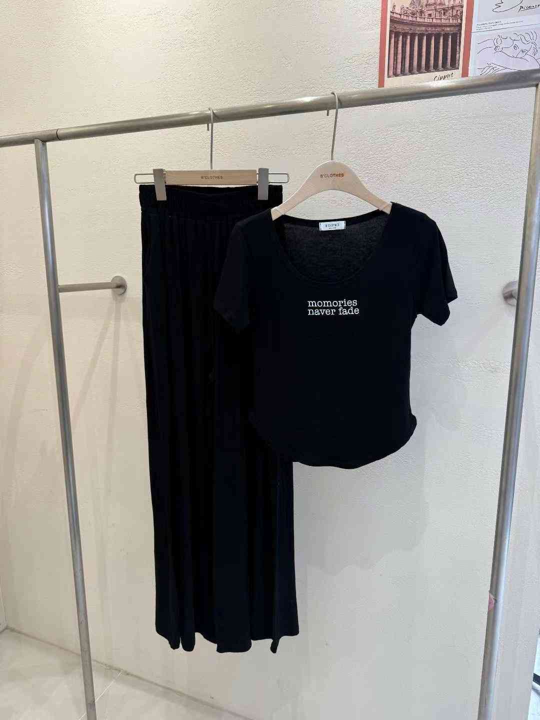 BCLOTHES-비클로스-T東大門㊣直郵女裝新品人氣職業時尚套裝BCLOTHES套裝