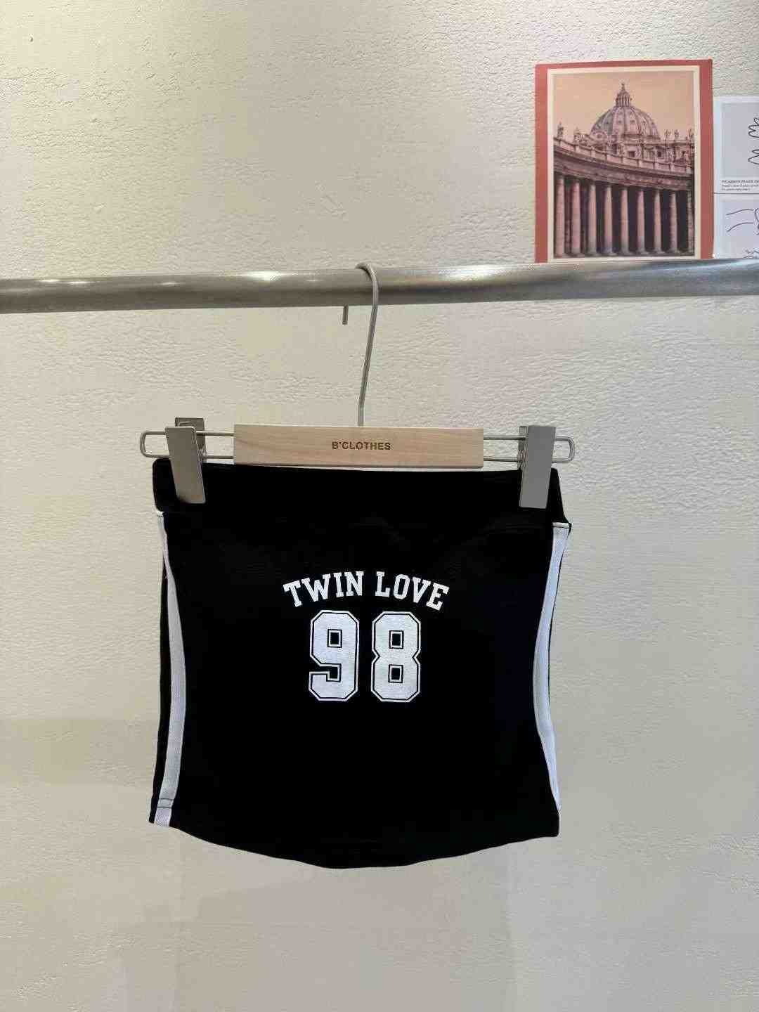 BCLOTHES-비클로스-T東大門㊣代購女裝新款休閑職業吊帶背心BCLOTHES吊帶/背心