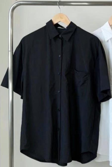 BCLOTHES-비클로스-T東大門㊣直郵女裝新品休閑襯衫蕾絲衫BCLOTHES襯衫/蕾絲衫