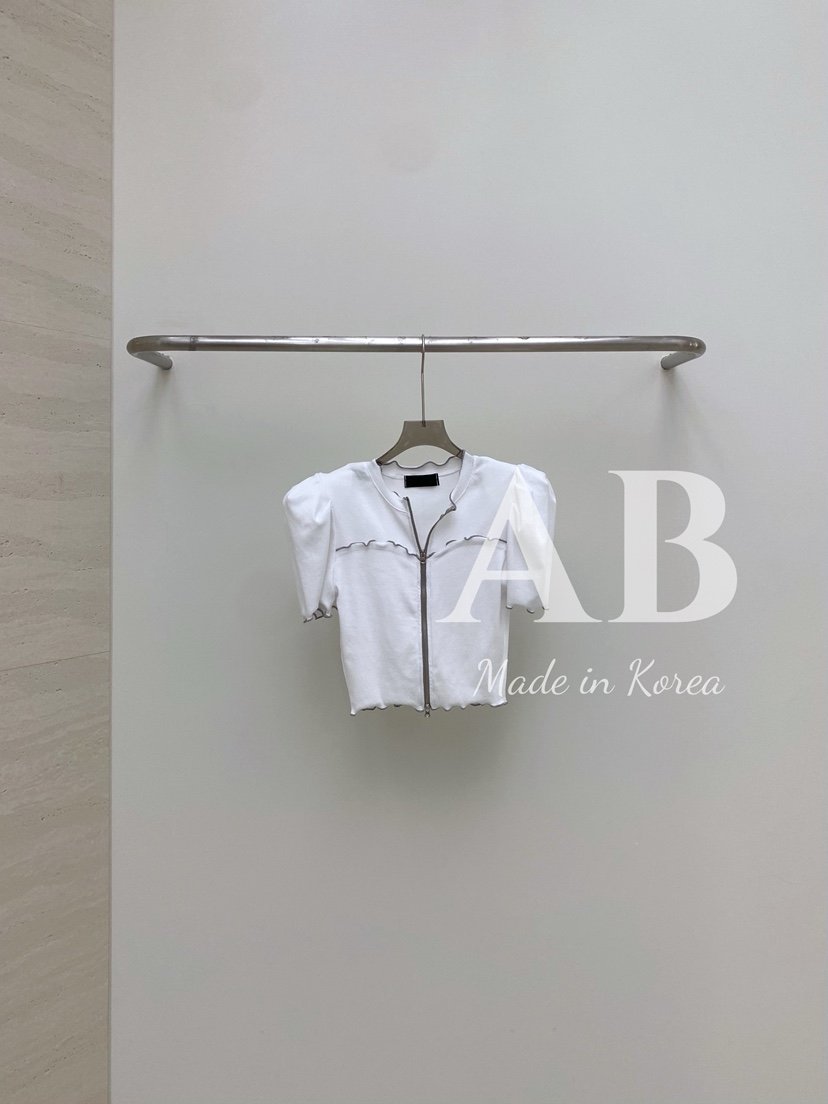 AB東大門㊣代購女裝新品熱賣推薦真品時尚職業休閑夾克羊毛衫AB夾克