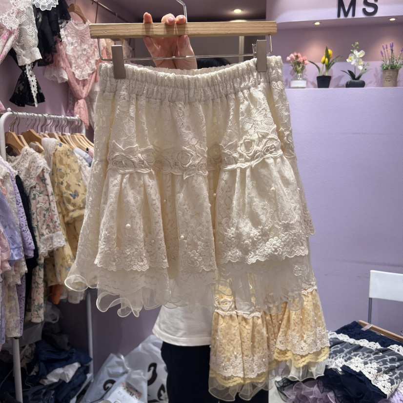 MS東大門㊣直郵女士新品人氣推薦真品熱賣時尚25春夏職業短裙MS短裙