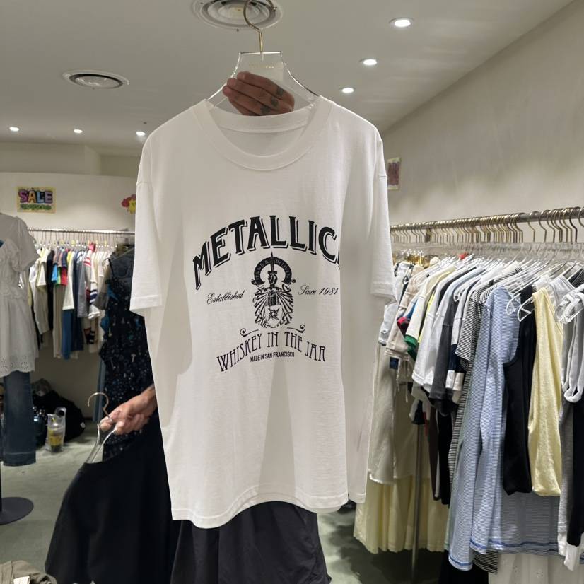 JERRY HALL-P東大門㊣代購女裝新款真品人氣熱賣時尚推薦T恤JERRY HALLT恤