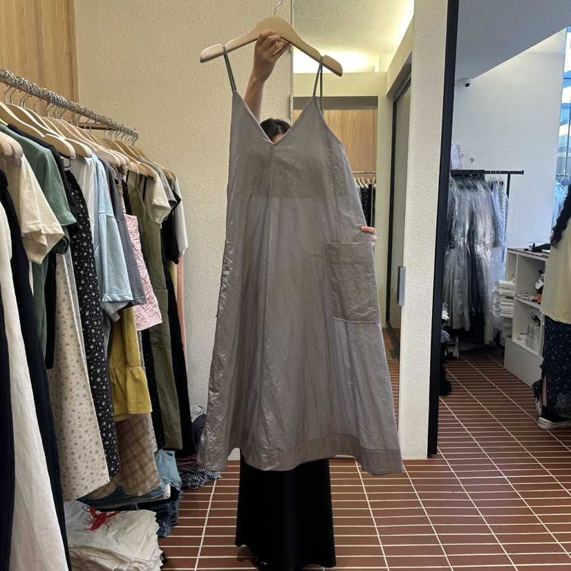 CHOI-L東大門㊣代購女士新品真品職業時尚休閑熱賣推薦連衣裙CHOI連衣裙