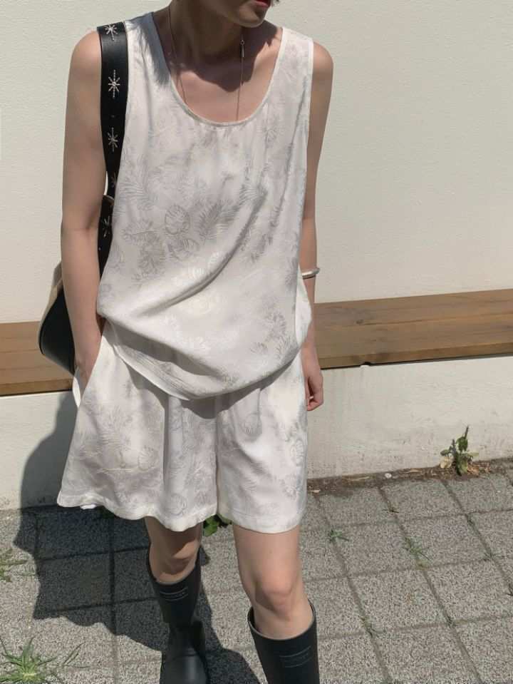 MARE東大門㊣直郵女裝新品人氣休閑熱賣推薦真品吊帶背心刺繡MARE吊帶/背心
