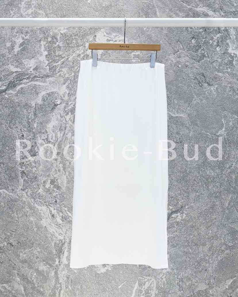 ROOKIE BUD東大門㊣代購女士新品休閑熱賣職業真品人氣長裙ROOKIE BUD-P長裙