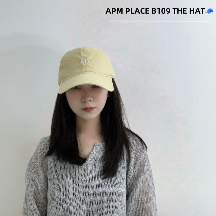 THE HAT-P東大門㊣代購女士新品熱賣休閑職業時尚人氣帽子THE HAT帽子