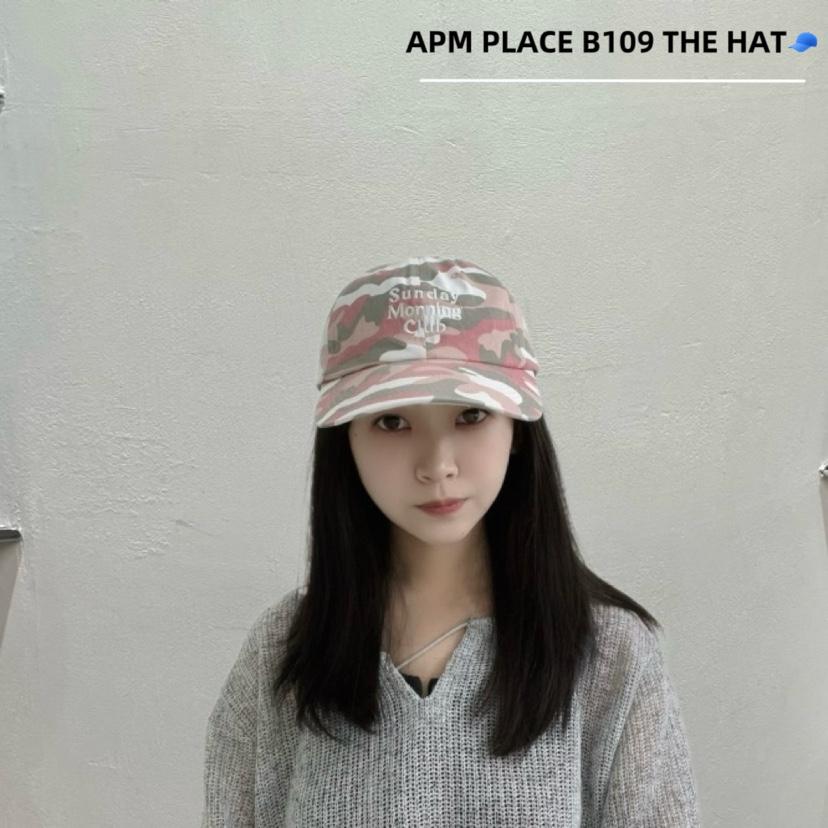 THE HAT-P東大門㊣實拍女士新款休閑推薦職業時尚真品帽子THE HAT帽子