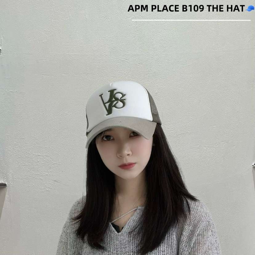 THE HAT-P韓國直郵㊣女裝新品人氣推薦職業真品時尚熱賣帽子THE HAT帽子