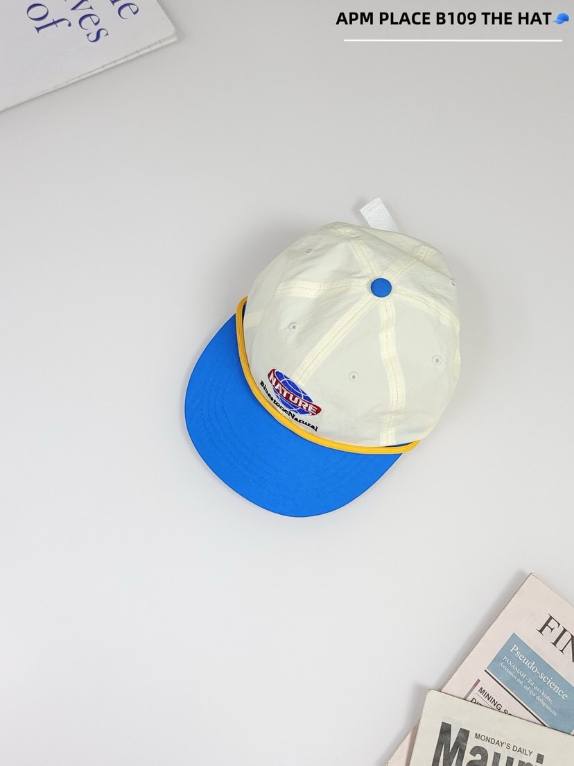 THE HAT-P東大門㊣代購女士新款職業人氣真品時尚休閑帽子THE HAT帽子