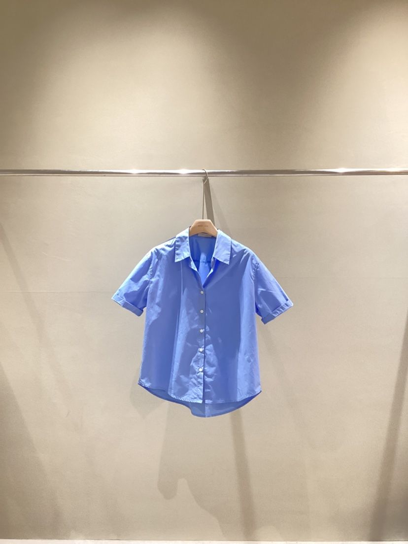 NEAR LEAP-P韓國代購㊣女裝新款真品推薦職業25春夏襯衫蕾絲衫NEAR LEAP襯衫/蕾絲衫