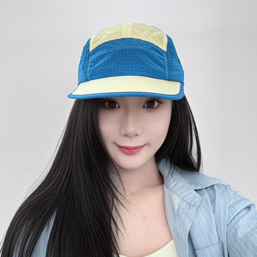 THE HAT-P東大門㊣實拍女士新款真品25春夏熱賣人氣職業帽子THE HAT帽子