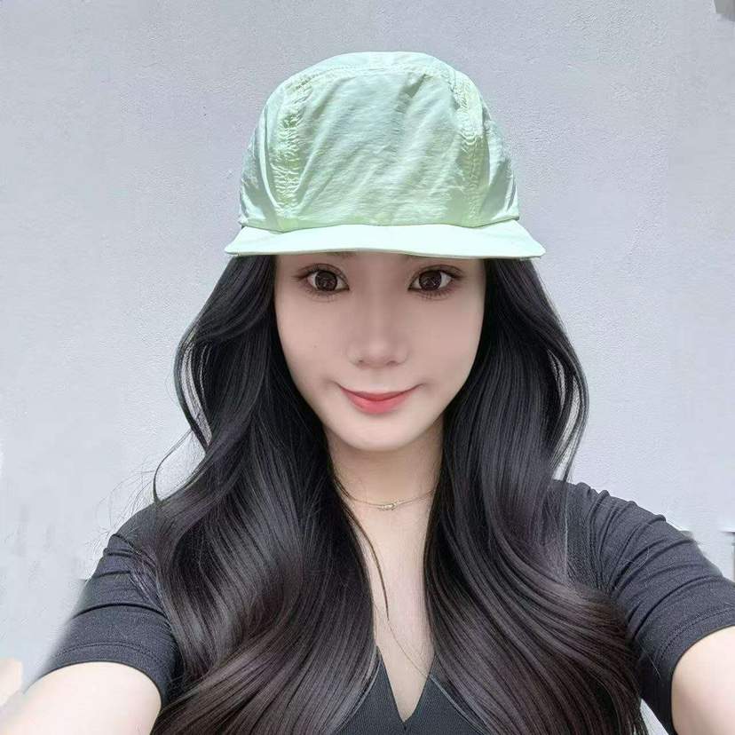 THE HAT-P韓國代購㊣女士新款推薦時尚真品職業25春夏帽子THE HAT帽子