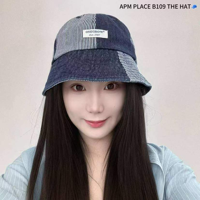 THE HAT-P東大門㊣代購女士新品推薦時尚人氣真品休閑帽子THE HAT帽子