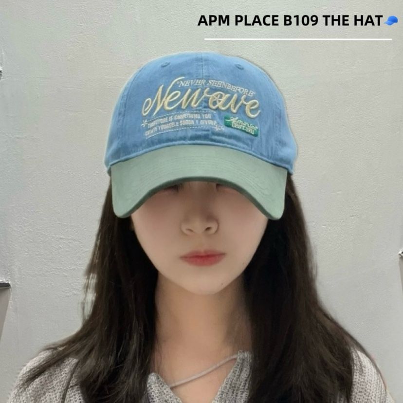 THE HAT-P東大門㊣代購女裝新品推薦職業25春夏熱賣時尚帽子THE HAT帽子