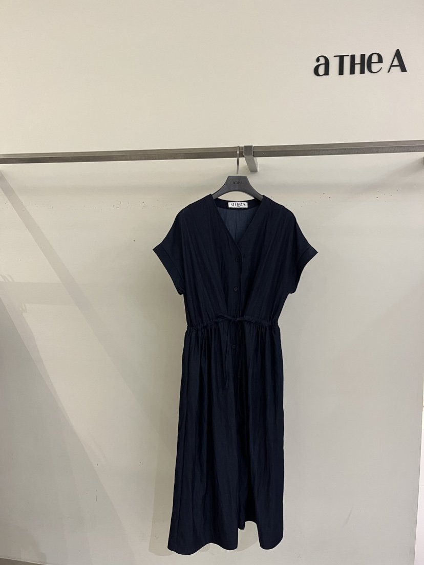 ATHEA韓國代購㊣女裝新品推薦熱賣人氣職業休閑時尚25春夏連衣裙ATHEA連衣裙