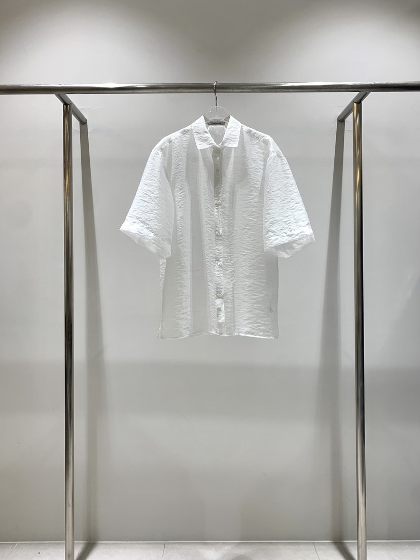 CESTLAVIE韓國直郵㊣女士新款推薦休閑25春夏人氣襯衫蕾絲衫CESTLAVIE襯衫/蕾絲衫