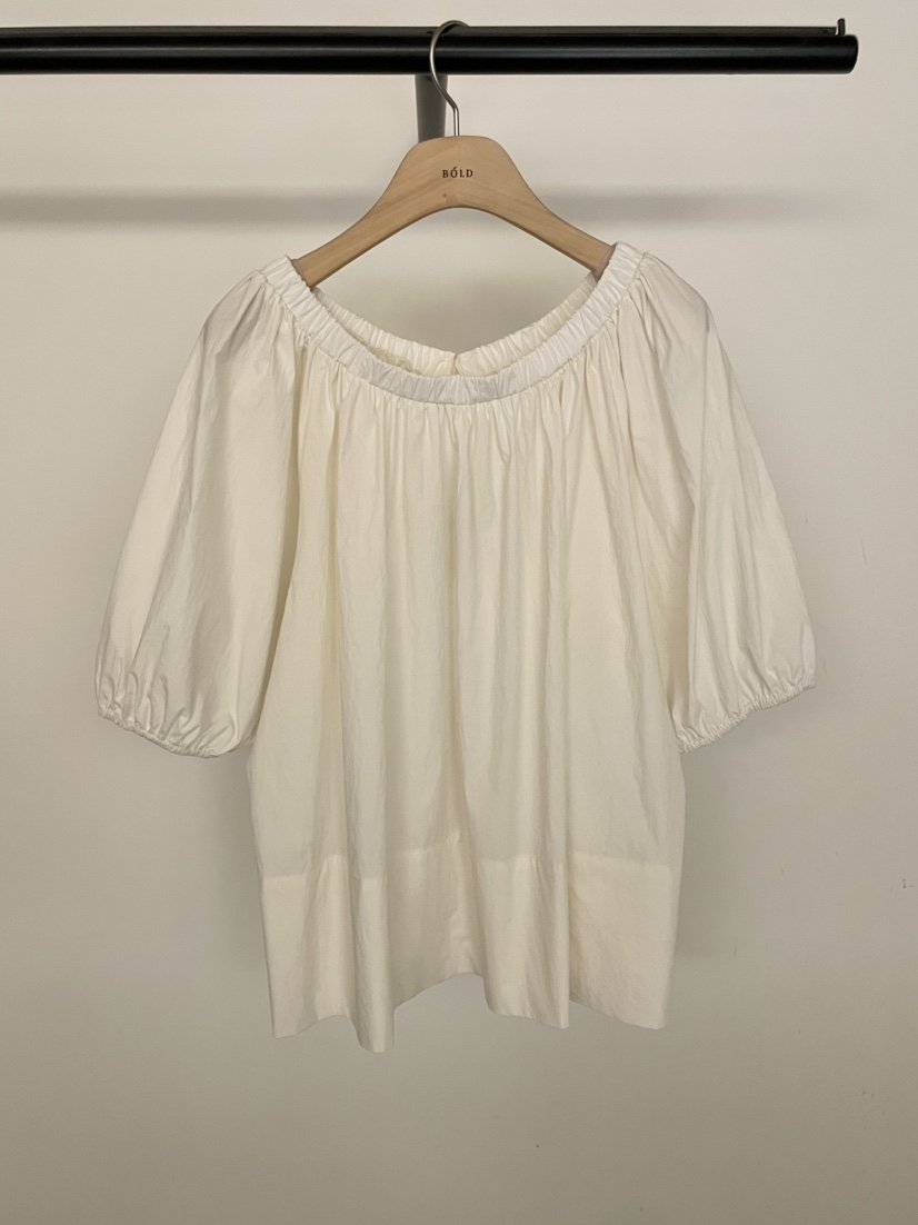 BOLD-A東大門㊣代購女裝新品休閑25春夏推薦職業襯衫蕾絲衫RE BOLD襯衫/蕾絲衫